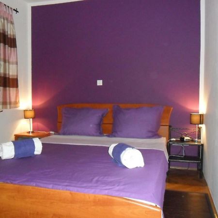 Apartment Ivan Trogir Buitenkant foto