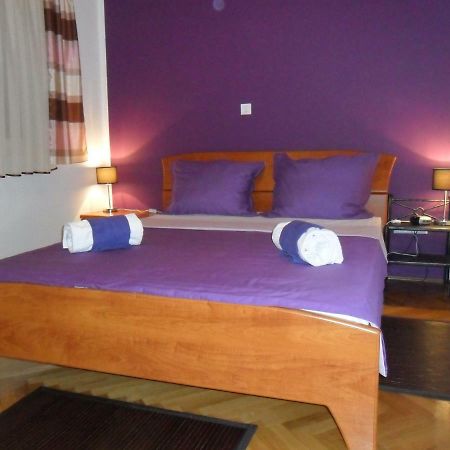 Apartment Ivan Trogir Buitenkant foto