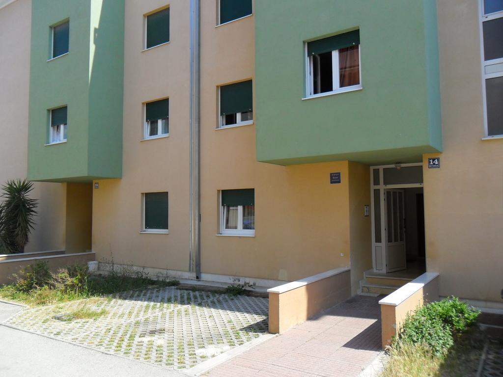 Apartment Ivan Trogir Kamer foto