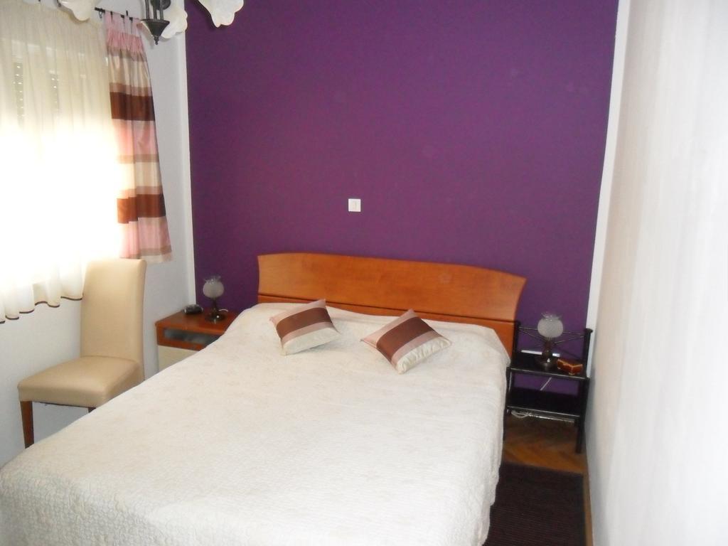 Apartment Ivan Trogir Kamer foto