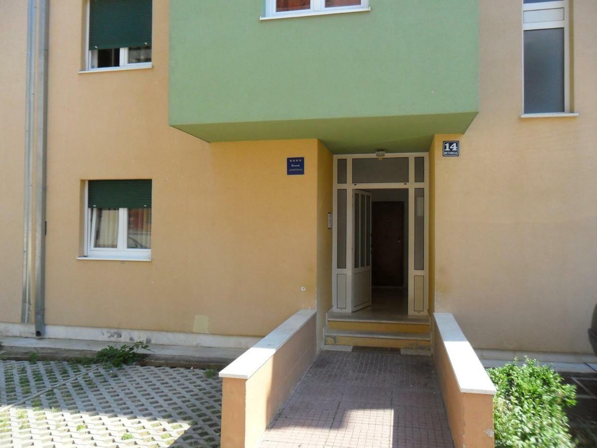Apartment Ivan Trogir Buitenkant foto