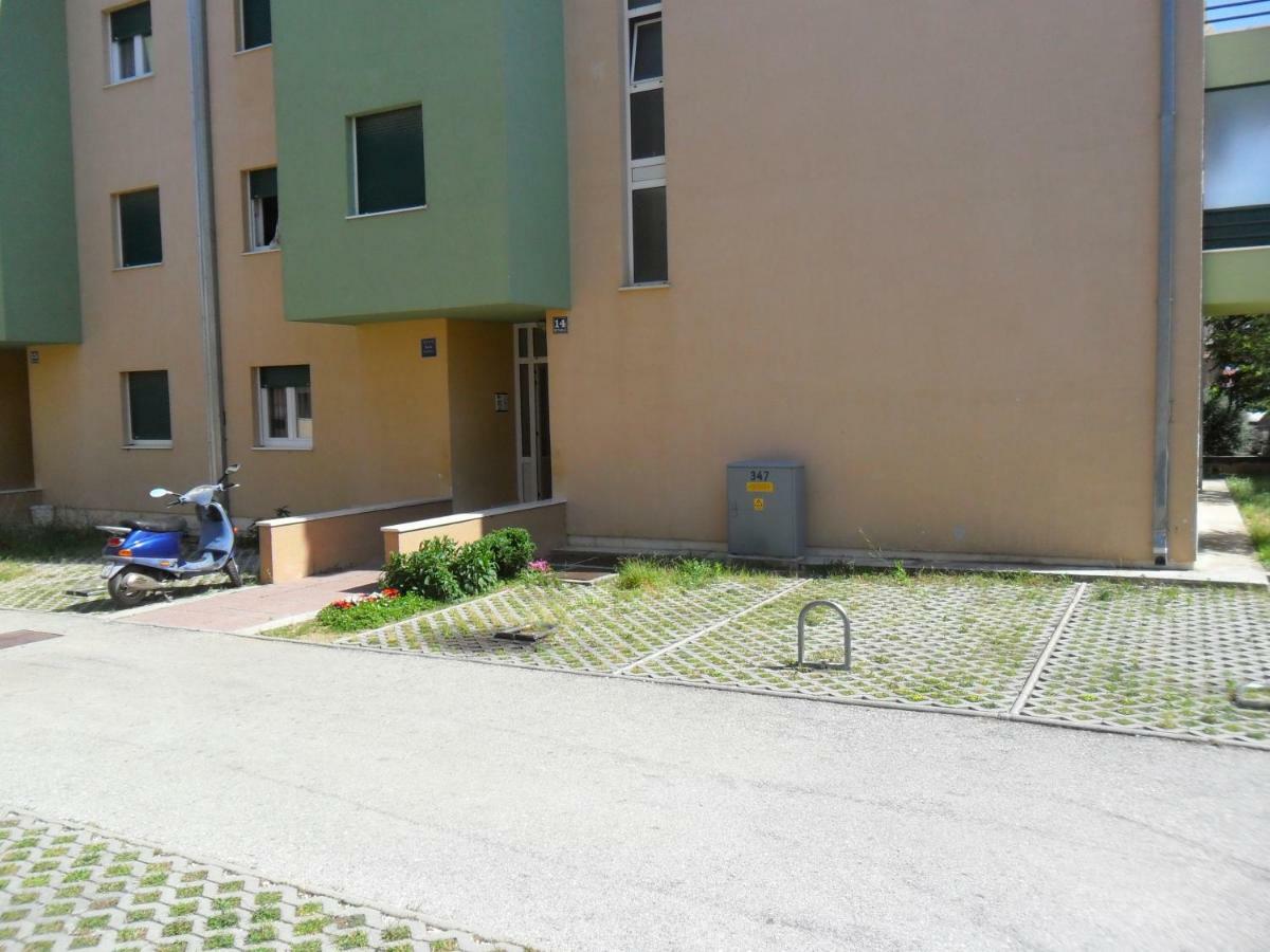 Apartment Ivan Trogir Buitenkant foto