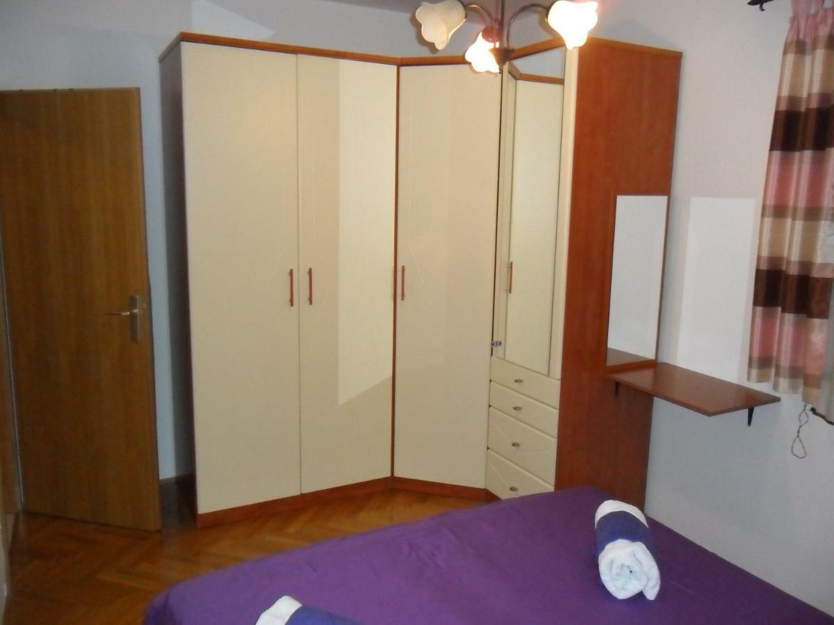 Apartment Ivan Trogir Buitenkant foto